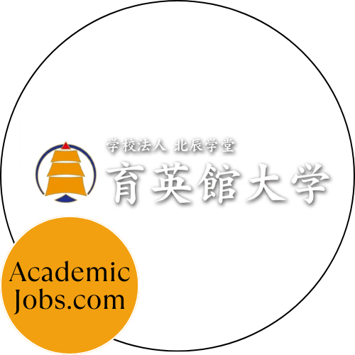 Ikueikan University logo